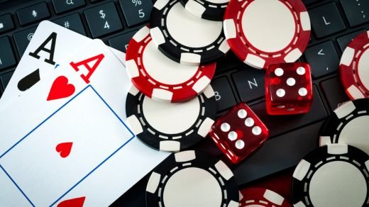 Mouse-Click Majesty: The Sovereignty of Online Casino Triumphs