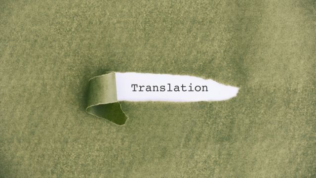 Top-Rated Translation Companies UK for Your Business Needs