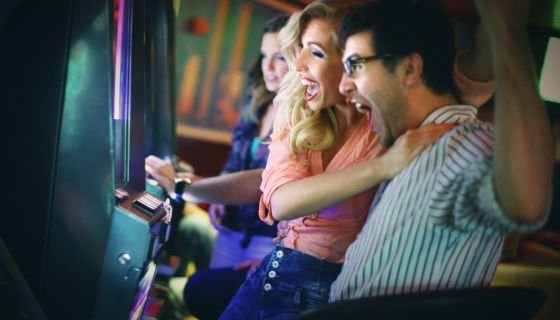 The Best Online Casino Games for Beginners: Exploring Direct Web Slots