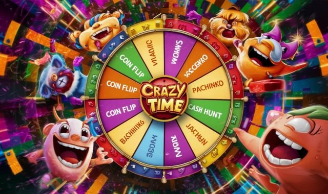 Crazy Time Tracker Software: How It Can Revolutionize Your Game