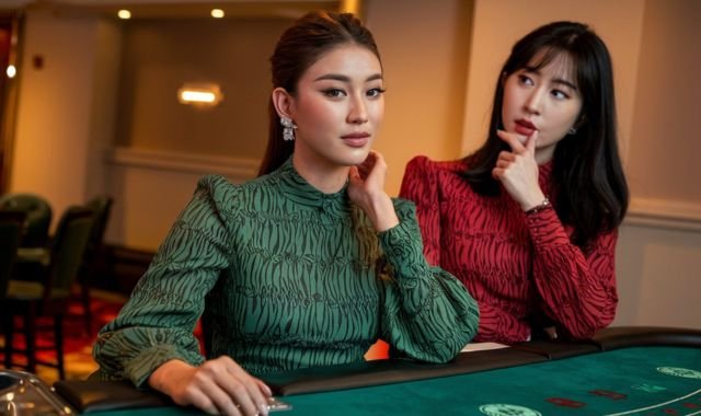 Gaza88 Online Gaming Trends Every Casino Player Should Know